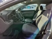 ✅ 2019 Hyundai Elantra SE • VIN: 5NPD74LF9KH449395 • Lot: 92687645. Listed on Copart with 130,450 mi. Free auction sales archive from the USA and detailed vehicle history report at DreamBid. Image 7.