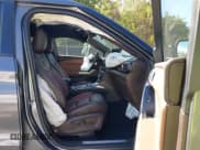 ✅ 2022 Ford Explorer King Ranch • VIN: 1FM5K8LC8NGB06954 • Лот: 43407440. Опубликован ранее на IAAI с пробегом 65 766 миль. Бесплатный доступ к архиву аукционных продаж из США и подробный отчёт об истории автомобиля на DreamBid. Изображение 5.