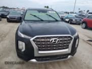 ✅ 2020 Hyundai Palisade Limited • VIN: KM8R54HE6LU038700 • Лот: 75981004. Опубликован ранее на Copart с пробегом Не указан. Бесплатный доступ к архиву аукционных продаж из США и подробный отчёт об истории автомобиля на DreamBid. Изображение 5.