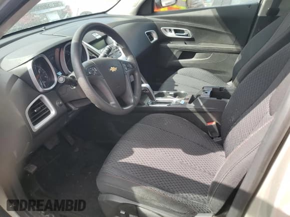 ✅ 2013 Chevrolet Equinox LS • VIN: 1GNALBEK1DZ108119 • Лот: 74079314. Опубликован ранее на Copart с пробегом Не указан. Бесплатный доступ к архиву аукционных продаж из США и подробный отчёт об истории автомобиля на DreamBid. Изображение 7.