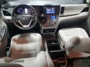 ✅ 2018 Toyota Sienna LE • VIN: 5TDKZ3DC1JS927804 • Lot: 64985125. Listed on Copart with 439,727 mi. Free auction sales archive from the USA and detailed vehicle history report at DreamBid. Image 8.