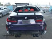 ✅ 2023 BMW M3 Competition xDrive • VIN: WBS43AY03PFN30482 • Лот: 43714435. Опубликован ранее на IAAI с пробегом 25 709 миль. Бесплатный доступ к архиву аукционных продаж из США и подробный отчёт об истории автомобиля на DreamBid. Изображение 16.