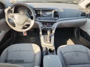 ✅ 2018 Hyundai Elantra SEL • VIN: 5NPD84LF9JH368361 • Lot: 71099165. Listed on Copart with 70,568 mi. Free auction sales archive from the USA and detailed vehicle history report at DreamBid. Image 8.