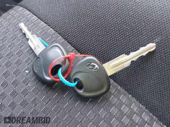 2009 Hyundai Accent GS с VIN KMHCM36C19U138586, выставлен на аукционе IAAI как лот 42542909 с пробегом 39 809 миль миль и . История ставок и продаж доступна на DreamBid. Изображение 11.