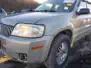 2006 Mercury Mariner Luxury с VIN 4M2YU571X6DJ08480, выставлен на аукционе IAAI как лот 41094486 с пробегом 138 138 миль миль и . История ставок и продаж доступна на DreamBid. Изображение 6.