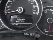 ✅ 2013 Volkswagen Beetle Fender Edition • VIN: 3VWJP7AT0DM663439 • Lot: 41509518. Listed on IAAI with 100,278 mi. Free auction sales archive from the USA and detailed vehicle history report at DreamBid. Image 15.