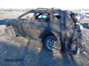 ✅ 2017 Nissan Rogue SL • VIN: JN8AT2MV0HW272347 • Lot: 41856136. Listed on IAAI with Not provided. Free auction sales archive from the USA and detailed vehicle history report at DreamBid. Image 3.