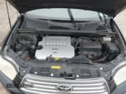 ✅ 2009 Toyota Highlander • VIN: JTEES41A592148964 • Лот: 43882425. Опубликован ранее на IAAI с пробегом 182 603 миль. Бесплатный доступ к архиву аукционных продаж из США и подробный отчёт об истории автомобиля на DreamBid. Изображение 10.