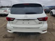 ✅ 2020 Infiniti QX60 Signature Edition • VIN: 5N1DL0MM7LC503108 • Lot: 47769995. Listed on Copart with 133,242 mi. Free auction sales archive from the USA and detailed vehicle history report at DreamBid. Image 6.