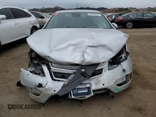 ✅ 2013 Chevrolet Volt • VIN: 1G1RH6E49DU134074 • Lot: 82249094. Wystawiony na Copart z przebiegiem 96 260 mil. Bezpłatny archiwum sprzedaży aukcyjnych z USA i szczegółowy raport historii pojazdu na DreamBid. Zdjęcie 5.