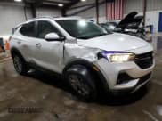 ✅ 2020 Buick Encore GX Select • VIN: KL4MMESL6LB120088 • Лот: 85355195. Опубликован ранее на Copart с пробегом 33 292 миль. Бесплатный доступ к архиву аукционных продаж из США и подробный отчёт об истории автомобиля на DreamBid. Изображение 4.