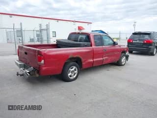 ✅ 1998 Dodge Dakota SLT • VIN: 1B7GL22X1WS753125 • Lot: 42021033. Wystawiony na IAAI z przebiegiem 182 829 mil. Bezpłatny archiwum sprzedaży aukcyjnych z USA i szczegółowy raport historii pojazdu na DreamBid. Zdjęcie 4.