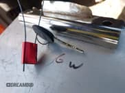 ✅ 2008 Chevrolet HHR LS • VIN: 3GNCA13D88S717157 • Lot: 41721160. Listed on IAAI with 192,248 mi. Free auction sales archive from the USA and detailed vehicle history report at DreamBid. Image 11.