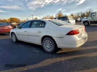✅ 2008 Buick Lucerne CX • VIN: 1G4HP57248U185902 • Лот: 94395635. Опубликован ранее на Copart с пробегом 112 317 миль. Бесплатный доступ к архиву аукционных продаж из США и подробный отчёт об истории автомобиля на DreamBid. Изображение 2.