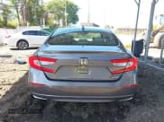 ✅ 2019 Honda Accord EX-L • VIN: 1HGCV3F52KA018579 • Lot: 43103388. Wystawiony na IAAI z przebiegiem 97 559 mil. Bezpłatny archiwum sprzedaży aukcyjnych z USA i szczegółowy raport historii pojazdu na DreamBid. Zdjęcie 17.