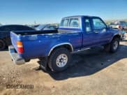 ✅ 1993 Toyota Pickup SR5 • VIN: JT4VN13G7P5118632 • Лот: 71962175. Опубликован ранее на Copart с пробегом 262 952 миль. Бесплатный доступ к архиву аукционных продаж из США и подробный отчёт об истории автомобиля на DreamBid. Изображение 3.