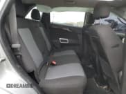 ✅ 2014 Chevrolet Captiva Sport LT • VIN: 3GNAL3EK0ES638991 • Lot: 42309215. Wystawiony na Copart z przebiegiem 140 971 mil. Bezpłatny archiwum sprzedaży aukcyjnych z USA i szczegółowy raport historii pojazdu na DreamBid. Zdjęcie 11.