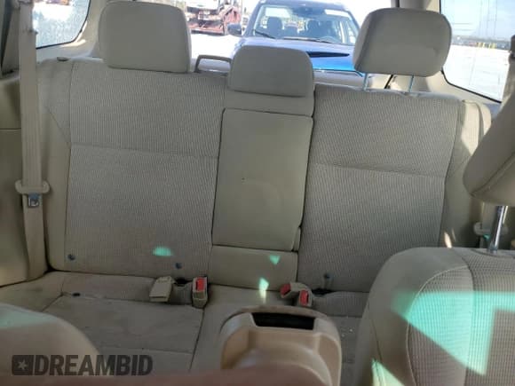 ✅ 2007 Subaru Forester X • VIN: JF1SG65667H707349 • Lot: 43974994. Listed on Copart with 99,437 mi. Free auction sales archive from the USA and detailed vehicle history report at DreamBid. Image 10.