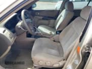 ✅ 2003 Mazda Protege DX • VIN: JM1BJ226730103729 • Lot: 63227285. Listed on Copart with 185,866 mi. Free auction sales archive from the USA and detailed vehicle history report at DreamBid. Image 7.