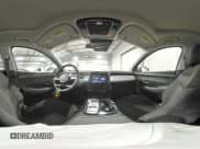 ✅ 2022 Hyundai Tucson SEL Convenience • VIN: KM8JFCA16NU075101 • Lot: 75664734. Wystawiony na Copart z przebiegiem 13 040 mil. Bezpłatny archiwum sprzedaży aukcyjnych z USA i szczegółowy raport historii pojazdu na DreamBid. Zdjęcie 14.