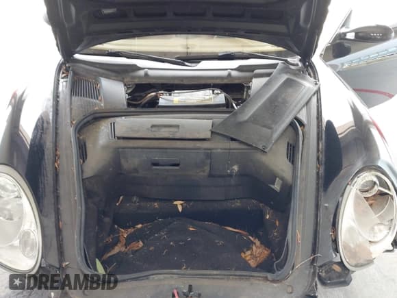 ✅ 2007 Porsche Cayman • VIN: WP0AA29817U763265 • Lot: 42771733. Listed on IAAI with 53,980 mi. Free auction sales archive from the USA and detailed vehicle history report at DreamBid. Image 10.