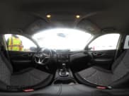 ✅ 2017 Nissan Rogue SL • VIN: JN1BJ1CR4HW108607 • Лот: 43435865. Опубликован ранее на IAAI с пробегом 79 972 миль. Бесплатный доступ к архиву аукционных продаж из США и подробный отчёт об истории автомобиля на DreamBid. Изображение 18.