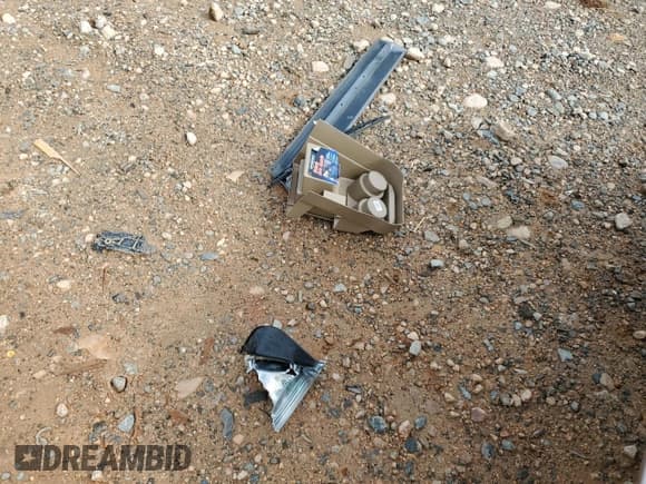 ✅ 1998 Buick LeSabre Limited • VIN: 1G4HR52K4WH513374 • Лот: 60966525. Опубликован ранее на Copart с пробегом 134 877 миль. Бесплатный доступ к архиву аукционных продаж из США и подробный отчёт об истории автомобиля на DreamBid. Изображение 12.