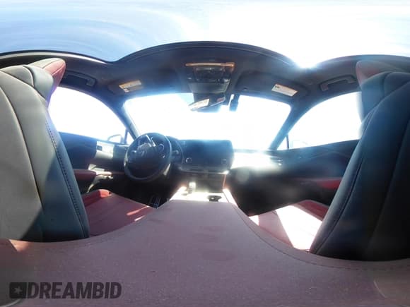 ✅ 2023 Lexus RX 500h F Sport Performance • VIN: 2T2BCMEA6PC006969 • Lot: 40154592. Wystawiony na IAAI z przebiegiem Nie podano. Bezpłatny archiwum sprzedaży aukcyjnych z USA i szczegółowy raport historii pojazdu na DreamBid. Zdjęcie 17.