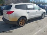 ✅ 2011 Chevrolet Traverse 2LT • VIN: 1GNKVJED0BJ108036 • Lot: 43703538. Listed on IAAI with 199,953 mi. Free auction sales archive from the USA and detailed vehicle history report at DreamBid. Image 4.