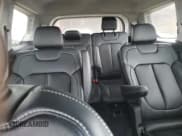 ✅ 2022 Jeep Grand Cherokee Limited • VIN: 1C4RJKBG6N8587372 • Lot: 58485434. Listed on Copart with 17,996 mi. Free auction sales archive from the USA and detailed vehicle history report at DreamBid. Image 10.