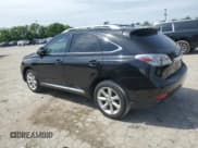 ✅ 2011 Lexus RX 350 • VIN: 2T2ZK1BA3BC041952 • Лот: 57846955. Опубликован ранее на Copart с пробегом 233 061 миль. Бесплатный доступ к архиву аукционных продаж из США и подробный отчёт об истории автомобиля на DreamBid. Изображение 2.