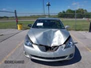 ✅ 2004 Toyota Solara SE • VIN: 4T1CE38P44U798126 • Lot: 43051797. Listed on IAAI with Not provided. Free auction sales archive from the USA and detailed vehicle history report at DreamBid. Image 11.