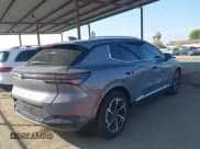 ✅ 2025 Chevrolet Equinox EV LT • VIN: 3GN7DLRP6SS161072 • Lot: 43518254. Wystawiony na IAAI z przebiegiem 6 837 mil. Bezpłatny archiwum sprzedaży aukcyjnych z USA i szczegółowy raport historii pojazdu na DreamBid. Zdjęcie 4.