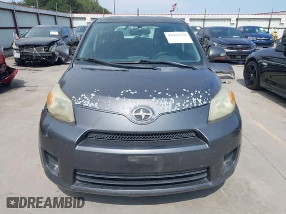 ✅ 2010 Scion xD • VIN: JTKKU4B4XA1004386 • Лот: 43025970. Опубликован ранее на IAAI с пробегом 193 188 миль. Бесплатный доступ к архиву аукционных продаж из США и подробный отчёт об истории автомобиля на DreamBid. Изображение 13.