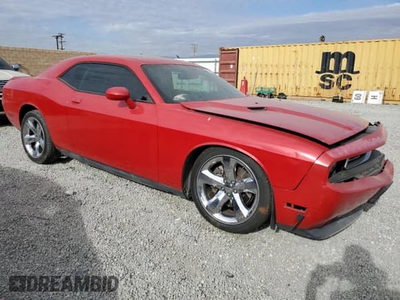 ✅ 2012 Dodge Challenger SXT • VIN: 2C3CDYAG8CH239926 • Lot: 83454174. Wystawiony na Copart z przebiegiem 65 201 mil. Bezpłatny archiwum sprzedaży aukcyjnych z USA i szczegółowy raport historii pojazdu na DreamBid. Zdjęcie 4.