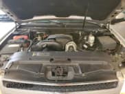 ✅ 2007 Chevrolet Tahoe LT • VIN: 1GNFK13047R333417 • Lot: 93086685. Wystawiony na Copart z przebiegiem 236 534 mil. Bezpłatny archiwum sprzedaży aukcyjnych z USA i szczegółowy raport historii pojazdu na DreamBid. Zdjęcie 12.