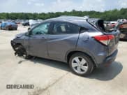 ✅ 2020 Honda HR-V EX-L • VIN: 3CZRU5H7XLM717883 • Lot: 64116345. Listed on Copart with 66,206 mi. Free auction sales archive from the USA and detailed vehicle history report at DreamBid. Image 2.