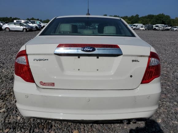 ✅ 2012 Ford Fusion SEL • VIN: 3FAHP0JA3CR435269 • Lot: 71498875. Listed on Copart with 81,279 mi. Free auction sales archive from the USA and detailed vehicle history report at DreamBid. Image 6.
