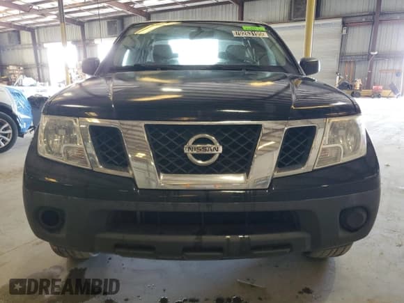 ✅ 2020 Nissan Frontier S • VIN: 1N6ED0CE8LN702394 • Lot: 70263195. Wystawiony na Copart z przebiegiem 100 748 mil. Bezpłatny archiwum sprzedaży aukcyjnych z USA i szczegółowy raport historii pojazdu na DreamBid. Zdjęcie 5.