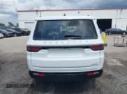 ✅ 2024 Jeep Wagoneer Series II • VIN: 1C4SJUBP0RS126254 • Lot: 42825977. Listed on IAAI with 54,258 mi. Free auction sales archive from the USA and detailed vehicle history report at DreamBid. Image 16.