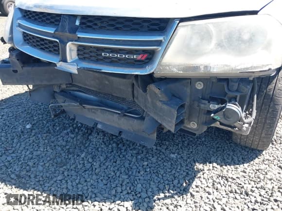 ✅ 2011 Dodge Avenger Express • VIN: 1B3BD4FB2BN546514 • Lot: 43041021. Listed on IAAI with 168,842 mi. Free auction sales archive from the USA and detailed vehicle history report at DreamBid. Image 6.