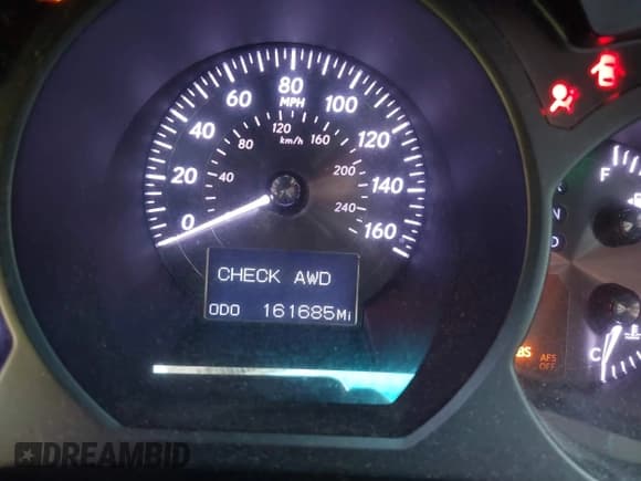 ✅ 2011 Lexus GS 350 • VIN: JTHCE1KS3B0030436 • Lot: 42914201. Wystawiony na IAAI z przebiegiem 161 685 mil. Bezpłatny archiwum sprzedaży aukcyjnych z USA i szczegółowy raport historii pojazdu na DreamBid. Zdjęcie 7.