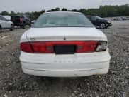 ✅ 2000 Buick Regal LS • VIN: 2G4WB52K4Y1120752 • Lot: 80363985. Wystawiony na Copart z przebiegiem Nie podano. Bezpłatny archiwum sprzedaży aukcyjnych z USA i szczegółowy raport historii pojazdu na DreamBid. Zdjęcie 6.