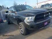 ✅ 2009 Dodge 1500 TRX • VIN: 1D3HV18P79S803084 • Lot: 41495790. Listed on IAAI with 222,033 mi. Free auction sales archive from the USA and detailed vehicle history report at DreamBid. Image 1.