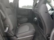 ✅ 2010 Chevrolet Traverse 1LT • VIN: 1GNLRFED4AS111679 • Lot: 62737694. Wystawiony na Copart z przebiegiem 77 157 mil. Bezpłatny archiwum sprzedaży aukcyjnych z USA i szczegółowy raport historii pojazdu na DreamBid. Zdjęcie 11.