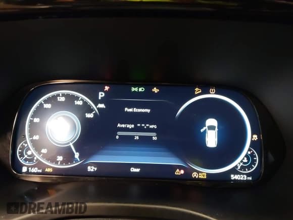 ✅ 2022 Hyundai Palisade Ultimate Calligraphy • VIN: KM8R5DHE2NU463821 • Лот: 41545273. Опубликован ранее на IAAI с пробегом 54 023 миль. Бесплатный доступ к архиву аукционных продаж из США и подробный отчёт об истории автомобиля на DreamBid. Изображение 7.