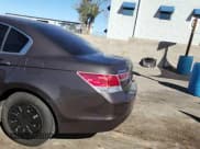 ✅ 2011 Honda Accord LX • VIN: 1HGCP2F38BA065814 • Lot: 82623975. Listed on Copart with 184,675 mi. Free auction sales archive from the USA and detailed vehicle history report at DreamBid. Image 14.