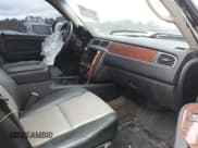 ✅ 2009 Chevrolet Tahoe Police • VIN: 1GNEC03029R173026 • Lot: 43837999. Listed on IAAI with 247,743 mi. Free auction sales archive from the USA and detailed vehicle history report at DreamBid. Image 5.