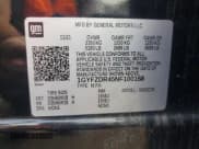 ✅ 2022 Cadillac XT4 AWD Premium Luxury • VIN: 1GYFZDR45NF100168 • Lot: 67526895. Wystawiony na Copart z przebiegiem 83 124 mil. Bezpłatny archiwum sprzedaży aukcyjnych z USA i szczegółowy raport historii pojazdu na DreamBid. Zdjęcie 13.