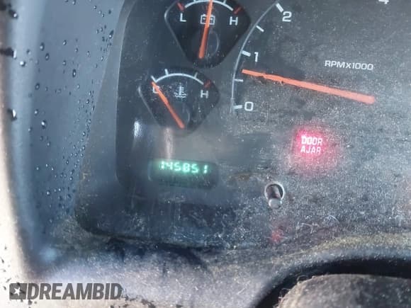 ✅ 2004 Dodge Dakota SLT • VIN: 1D7GL42N24S589414 • Lot: 41219286. Listed on IAAI with 145,851 mi. Free auction sales archive from the USA and detailed vehicle history report at DreamBid. Image 15.